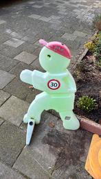 Verkeersmaatje verkeerspop, Ophalen, Gebruikt, Overige typen