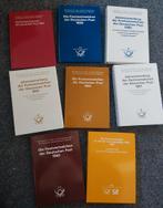 Diverse Jaarcollectie Duitsland DDR 1984 - 1990, Verzenden, DDR, Gestempeld