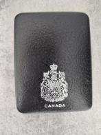 Canadese munt, Postzegels en Munten, Munten | Amerika, Ophalen, Noord-Amerika, Losse munt, Zilver