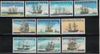 S384 Brits Indian Ocean 231/40 postfris Schepen, Verzenden, Postfris, Overige thema's