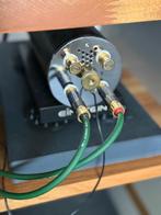 EINSTEIN The Turntable Choice, Overige merken, Gebruikt, Ophalen of Verzenden, 120 watt of meer