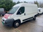 Peugeot Boxer 2.2 HDi L2H2 2014 Airco Euro5 Marge Export, Auto's, Euro 5, Bedrijf, Te koop, Peugeot