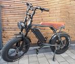 CrossBoss V14, Fatbike. La Souris, Ophalen, Nieuw, Overige merken