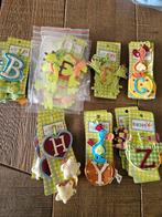 Pakket nieuwe letterhangers van Dushi, Ophalen of Verzenden, Nieuw, Overige typen