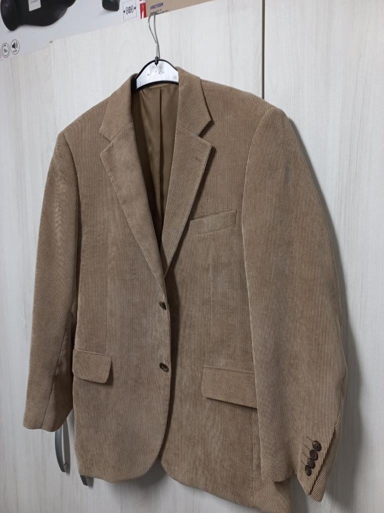 Mooi Briin Colbert z.g.a.n. maat 25, Ophalen of Verzenden, Zo goed als nieuw, Overige maten, Bruin