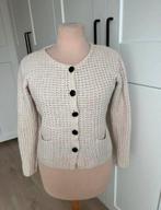 Beige vest, WOL, NC, nice Connection M, Ophalen of Verzenden, Zo goed als nieuw, Beige