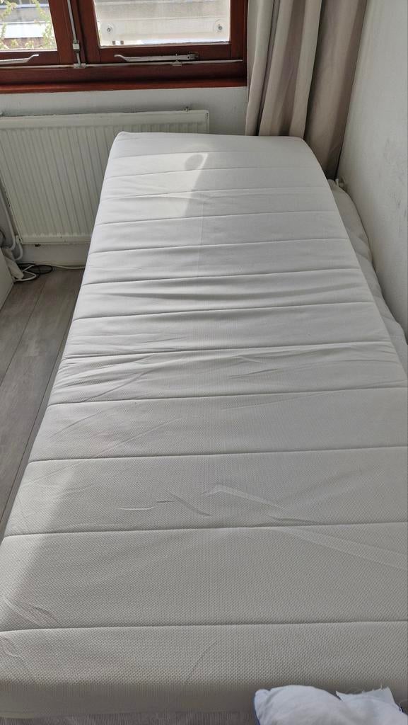 Nieuw Asfall Ikea matras 80 x 200 cm, Huis en Inrichting, Slaapkamer | Matrassen en Bedbodems, Ophalen, Nieuw, Eenpersoons, 80 cm