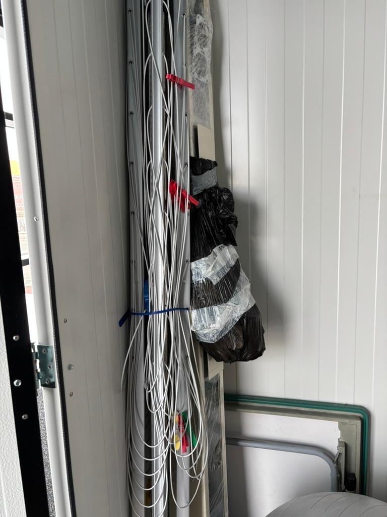 Brabantia droogmolen, Tuin en Terras, Droogmolens en Wasrekken, Ophalen, Gebruikt, Droogmolen