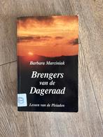 Brengers van de Dageraad - Barbara Marciniak (Goede staat), Boeken, Ophalen of Verzenden, Gelezen, Spiritualiteit algemeen, Achtergrond en Informatie