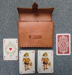 Speelkaarten, Verzenden, Speelkaart(en)