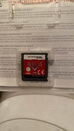 Cars the game voor Nintendo ds, Spelcomputers en Games, 1 speler, Racen en Vliegen, Ophalen of Verzenden, Zo goed als nieuw
