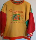 Vrolijke trui maat S/M, Maat 38/40 (M), Overige kleuren, Ophalen of Verzenden, Gedragen