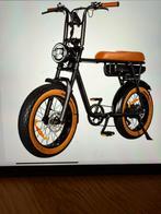 Nieuwe Eb2 Fatbike goed gekeurd voor Nederland 25km, Fietsen en Brommers, 59 cm of meer, Ophalen of Verzenden, Zo goed als nieuw