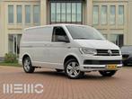 Volkswagen Transporter 2.0 TDI L1H1 - Led - Schuif/Kanteldak, Euro 5, Stof, Gebruikt, Zwart