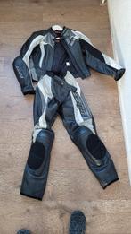 Motorpak maat 38 broek maat 40 jas, Combipak, Dames, Tweedehands, Ophalen