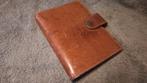 Succes echt lederen omslag senior, Diversen, Ophalen of Verzenden