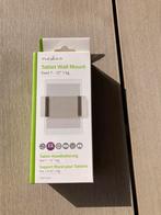 Nedis Tablet Wandhouder - Nieuw in doos, Ophalen of Verzenden, Nieuw, 10 inch, Overige typen
