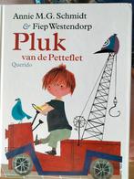Pluk van de Petteflet - Annie M.G. Schmidt & Fiep Westendorp, Ophalen, Zo goed als nieuw, Annie M.G. Schmidt, Fictie algemeen