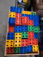 Mega speel blokken 195 stuks, Ophalen, Megabloks