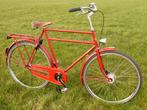 Prachtige grote retro-herenfiets Achielle (maat 65), Fietsen en Brommers, 65 cm of meer, Ophalen, Zo goed als nieuw, Overige merken