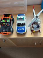 Playmobil van alles wat, Ophalen, Zo goed als nieuw, Los playmobil