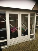 Te Koop, Tuin en Terras, Ophalen, Gebruikt, 250 tot 500 cm, Minder dan 200 cm