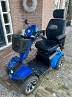 Scootmobiel, Ophalen of Verzenden, Zo goed als nieuw, Vermeiren, 16 km/u of meer