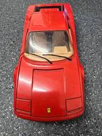 3 grote Ferrari auto's en 4 kleine Ferrari auto's, Ophalen of Verzenden, Auto