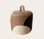 Mini stolp / boterstolp, Keramiek, Overige typen, Ophalen of Verzenden, Zo goed als nieuw