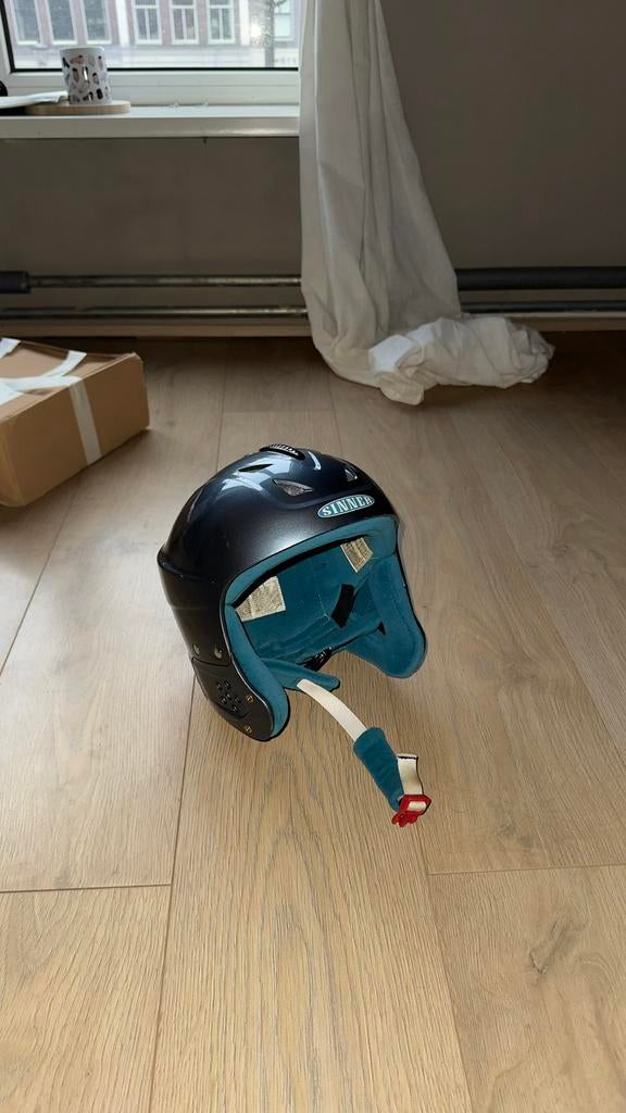 Skihelm Sinner, Zo goed als nieuw, Minder dan 100 cm, 25 tot 50 cm, 50 tot 100 cm