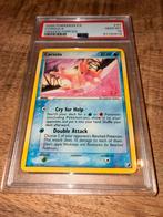 Corsola 37/115 Unseen Forces PSA 10, Ophalen of Verzenden, Nieuw, Losse kaart