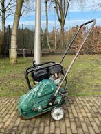 Trilplaat Mikasa honda gx 160 benzine, Ophalen, Gebruikt