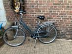 Damesfiets Cumberland District, stations/ studenten fiets., Gebruikt, Versnellingen, 50 tot 53 cm, Ophalen