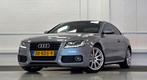 Audi A5 Coupé 1.8 TFSI Pro Line S Leer LED Xenon Android Mo, Auto's, Audi, Voorwielaandrijving, Euro 5, Gebruikt, Zwart