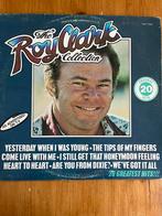 LP: The Roy Clark Collection - 20 Great Hits!!!, Ophalen of Verzenden, Gebruikt