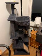 GRATIS Krabpaal, Dieren en Toebehoren, Ophalen, Gebruikt, Krabpaal