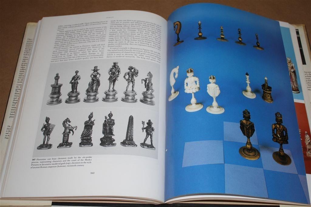 Schaakstukken voor verzamelaars., Ophalen of Verzenden, Nieuw, Overige onderwerpen