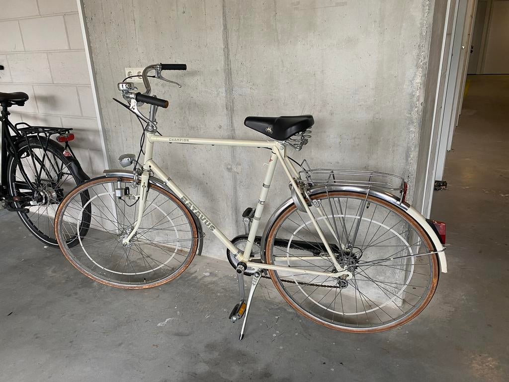 Batavus Champion (Oldtimer) 1980 - Perfecte Conditie, Fietsen en Brommers, Fietsen | Oldtimers, 59 cm of meer, Ophalen