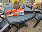 Elektrische kettingzaag, Tuin en Terras, Ophalen, Elektrisch