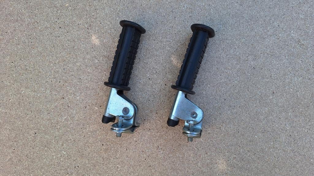 Stepjes voor op de fiets, Fietsen en Brommers, Fietsonderdelen, Ophalen of Verzenden