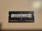 8GB DDR3 PC3L SODIMM Laptop RAM Geheugen, Computers en Software, RAM geheugen, Gebruikt, 8 GB, DDR3, Ophalen of Verzenden