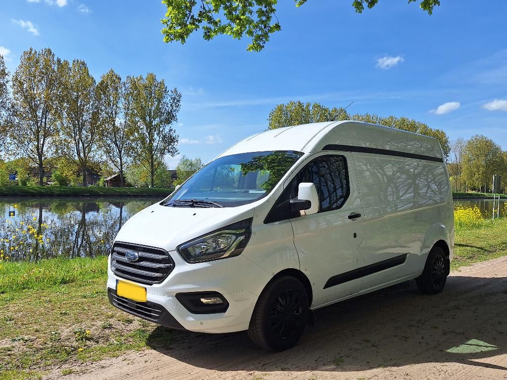 Caravans And Camping Ford