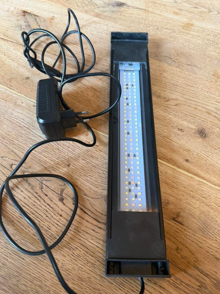 Fluval lamp, Ophalen, Zo goed als nieuw, Verlichting of Verwarming