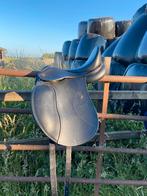 Tekna S-line zadel 15,5 inch te koop, Dieren en Toebehoren, Ophalen, Zo goed als nieuw, Overige soorten