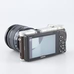 Samsung NX-300 Incl. 18-55mm OIS Lens, Audio, Tv en Foto, Fotocamera's Digitaal, Samsung, Zo goed als nieuw, Support@Samsung.com