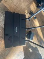Ziggo Extra Wifi-punt C7 Router TP-Link, Ophalen of Verzenden, Gebruikt, Router