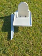 Ikea kinderstoel met dienblad wit, Ophalen, Overige typen