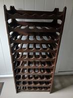 Modulair wijnrek - 10 losse elementen, Ophalen