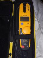 Fluke T5-600 Elektrische Tester - Nieuw!, Doe-het-zelf en Verbouw, Meetapparatuur, Ophalen
