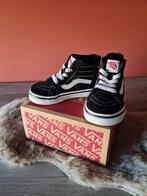Vans baby schoenen maat 21 - Z.g.a.n., Kinderen en Baby's, Babykleding | Schoentjes en Sokjes, Schoentjes, Ophalen of Verzenden